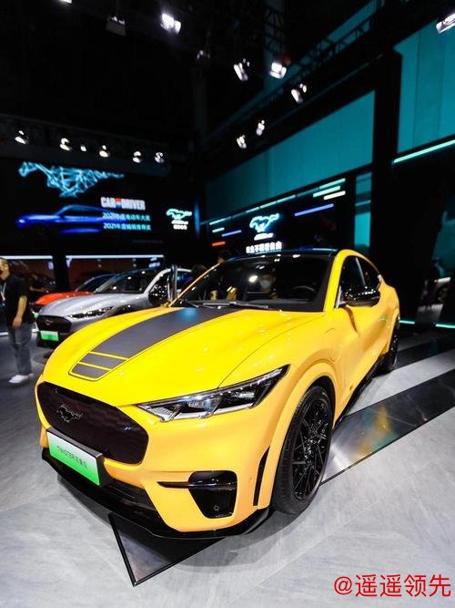 澳门六合彩直播 溜背式造型设计 Mustang Mach-E将于4月13日正式上市
