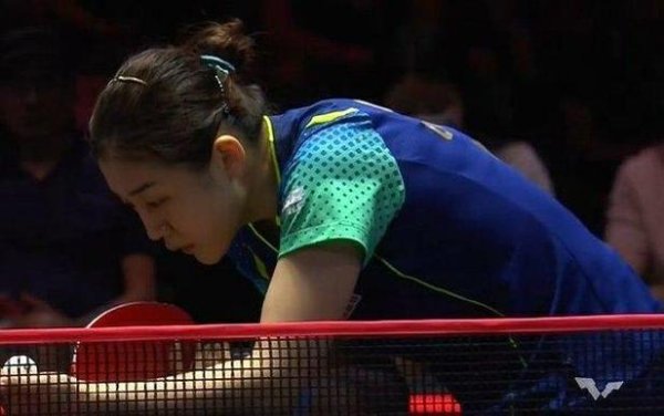 澳门六合彩投注 新加坡大满贯陈梦3-0田志希 马龙遭逆转无缘16强