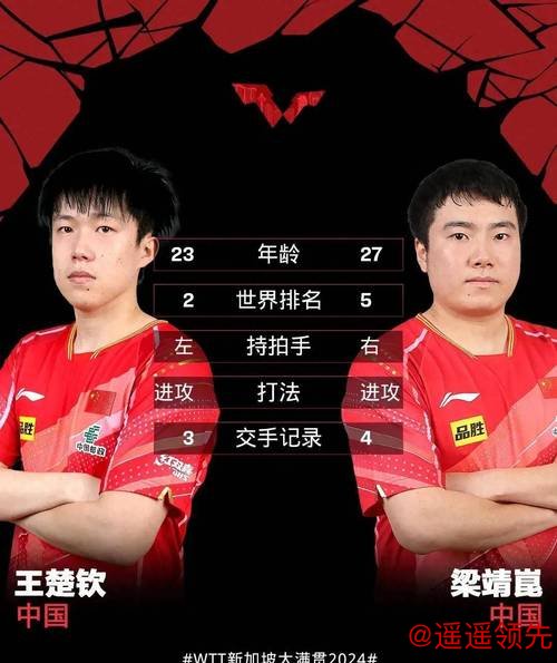 澳门六合彩投注 新加坡大满贯陈梦王艺迪被淘汰 王楚钦梁靖崑晋级